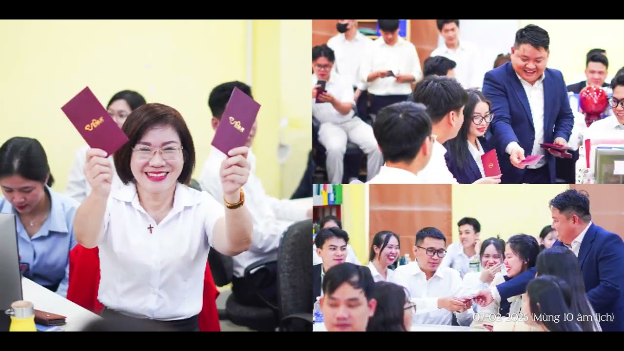 EMA Land Khai Xuân Ất Tỵ 2025 -  Sẵn Sàng Bắt Đầu Một Hành Trình Mới