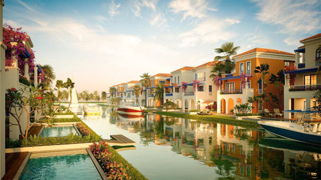 TFT tham dự sự kiện kick off dự án Gold Coast Vũng Tàu 