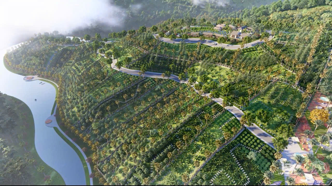 Pharmaceutical Villa Bảo Lộc