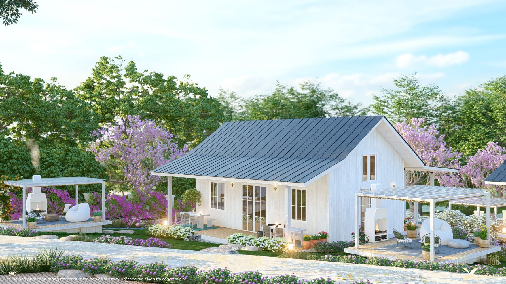 Top Garden Hill 9C đất nền Bảo Lộc đất Bảo Lộc bất động sản Bảo Lộc đất nền giá rẻ Bảo lộc