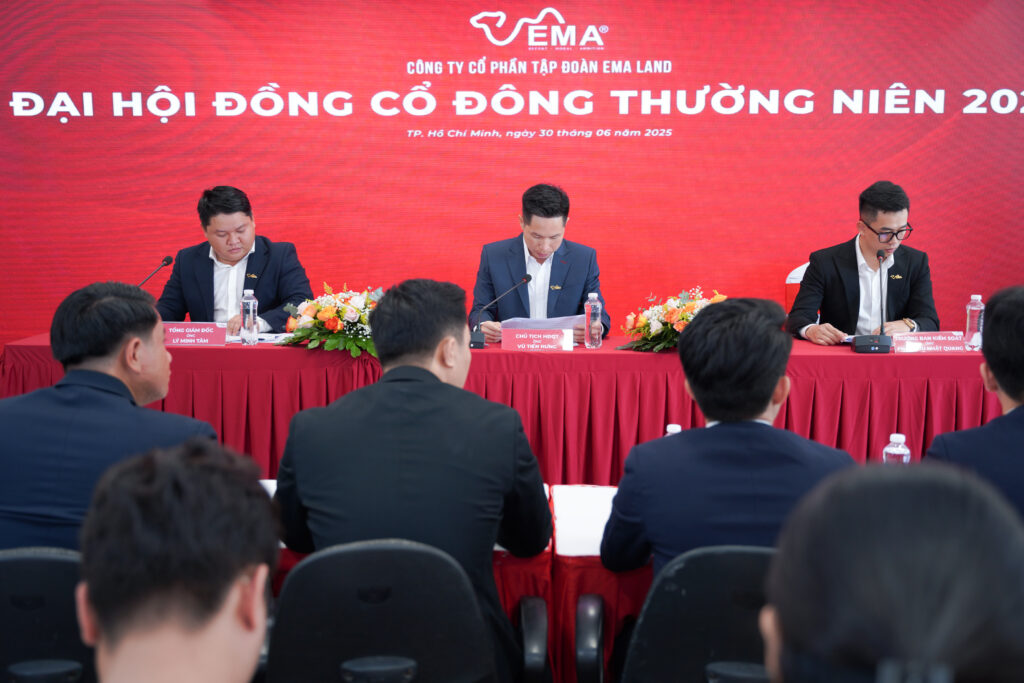 Tập Đoàn EMA Land, TFT Land