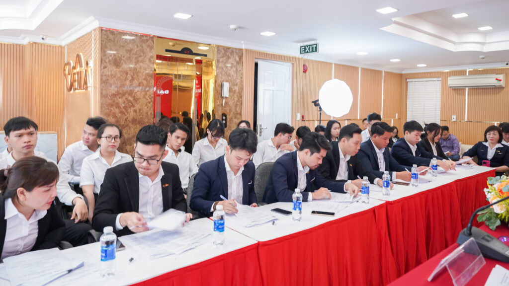 Tập Đoàn EMA Land, TFT Land